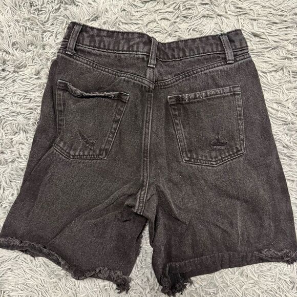 Wild Fable High-Rise Bermuda Shorts Size 2 - Picture 8 of 10